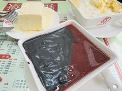 -香港華心糖水鋪(南西总店)