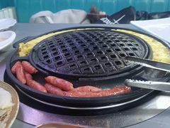 -牛犇炭火烤肉·鲜切烤肉(承德总店)