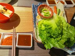 -江户烧肉(高德店)