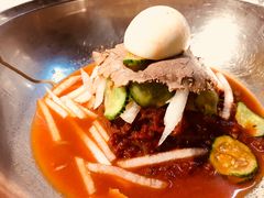 -本家韩国烤肉(青岛万象城店)