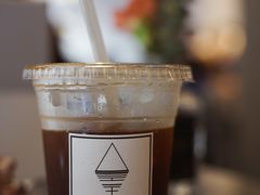冰美式-Nectar One Cafe(勇烈路n1店)