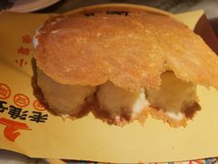 -老淮安·淮安菜(涟水店)