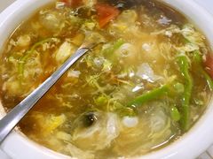 -牛庄高晓山风味馅饼城(海城店)