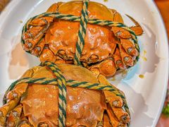 -三太子地摊烧烤·小龙虾(北蔡店)