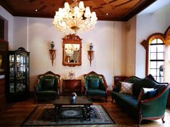 -马勒别墅饭店(静安寺店)