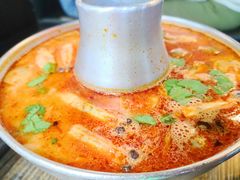 -Hi YOU你的饭局泰餐厅(雍和宫店)