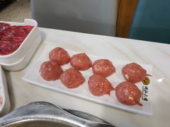 -潮汕大目牛肉火锅(上梅林店)