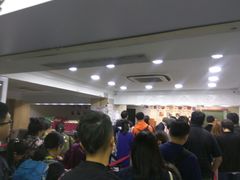 -珍妮曲奇聪明小熊(尖沙咀店)