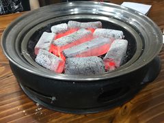 -江城二当家烤牛肉(莲塘新村店)
