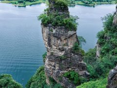 -易水湖景区