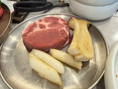 -黄金牧场(明洞总店)