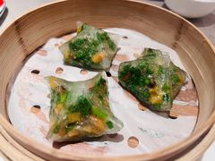 -广州文华东方酒店·江-由辉师傅主理