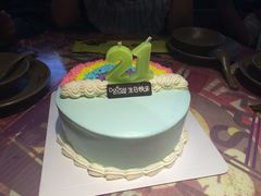 -打包幸福(学府店)
