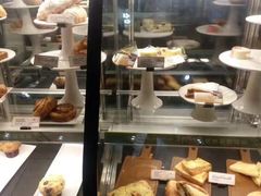 -星巴克(福州三坊七巷店)