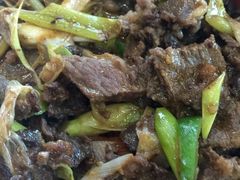 -杨家饭馆(八宝店)