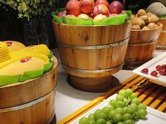 -渔公码头海货全海鲜自助(海滨旅游路店)