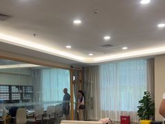 -爱康国宾体检中心(福田分院)