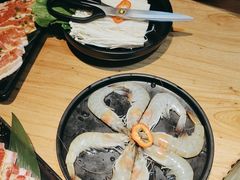 -九田家黑牛烤肉料理(新光汇店)