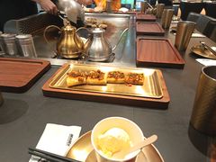 -大神太神·铁板烧(瑞虹天地月亮湾店)