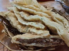 -清真高老大牛排胡辣汤(嵩山路总店)