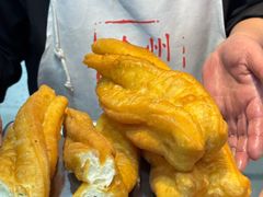 葱花大油条-和众大油条(维明路店)