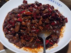 -三强鸽子(胜利路店)