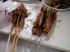 瘦肉-早酒肖汉老味拌面