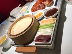 -北院·果木烤鸭·25年东北菜(创意产业园店)
