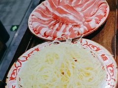 -楠火锅(西单店)
