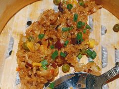 -锦府盐帮·侯宅(五棵松万达店)