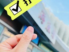 -奥体中心游泳馆