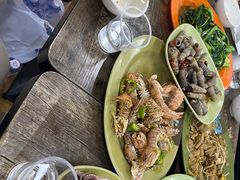 -贞姨美食·老字号海鲜大排档