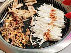 -棒小伙·齐齐哈尔烤肉(龙茗路店)