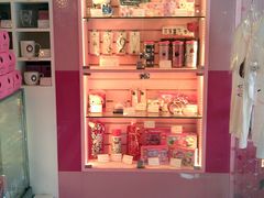 -Hello Kitty Cafe(弘大店)