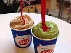 -DQ·蛋糕·冰淇淋(新佳丽店)