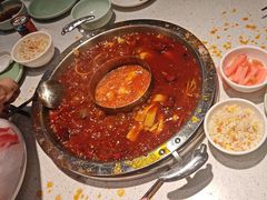 -大龙火锅(龙潭寺旗舰店)
