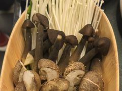 -川锅一号火锅(铜山万达店)