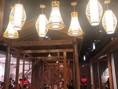 -雾漫川城重庆火锅(上和商业广场店)