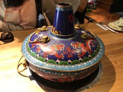 -木辛水水冰煮羊(新一中店)