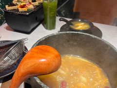 -芸山季·云南野生菌火锅(人民广场来福士店)