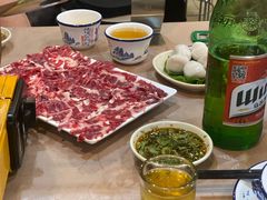 -洪大厨鸡煲(福田店)