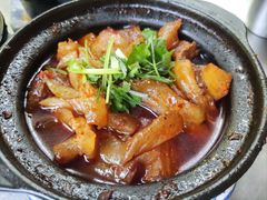 -廖记老砂锅(上清寺店)