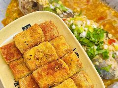 -三煮纸包鱼(青岛总店)