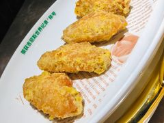-新白鹿餐厅(金鹰新街口店)