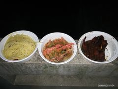 -弄堂里(西溪龙湖天街店)