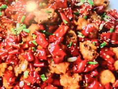 -小天府川菜馆(魏公村店)