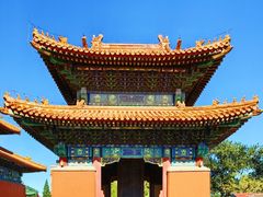 -历代帝王庙博物馆