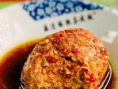 -粗茶淡饭(东关街店)