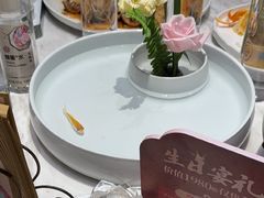 -宴昆山·私房菜(春晖店)