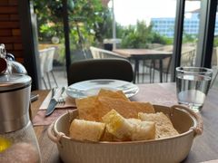 -OGGI TRATTORIA PIZZERIA(深业上城店)